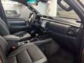 Toyota Hilux 2.8 D A/T 4WD DC INVINCIBILE PRONTA CONSEGNA + IVA Bronzo - thumbnail 5