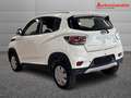 Mahindra KUV100 1.2 VVT M-Bifuel(GPL) K6+ Weiß - thumbnail 4