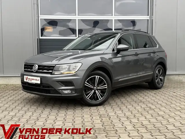 Volkswagen Tiguan 1.5 TSI Comfortline 150 PK | CarPlay | Adaptive Cr
