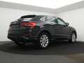 Audi Q3 Sportback PHEV Audi Q3 Sportback 45TFSIe PHEV 245PK *AUTOMAAT*NAVI*LEDER*BLTH*CRUISE*PDC*APP CONNECT*DIGITAL DASHBOARD*.. Noir - thumbnail 2