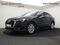 Audi Q3 Sportback PHEV Audi Q3 Sportback 45TFSIe PHEV 245PK *AUTOMAAT*NAVI*LEDER*BLTH*CRUISE*PDC*APP CONNECT*DIGITAL DASHBOARD*.. Noir - thumbnail 1
