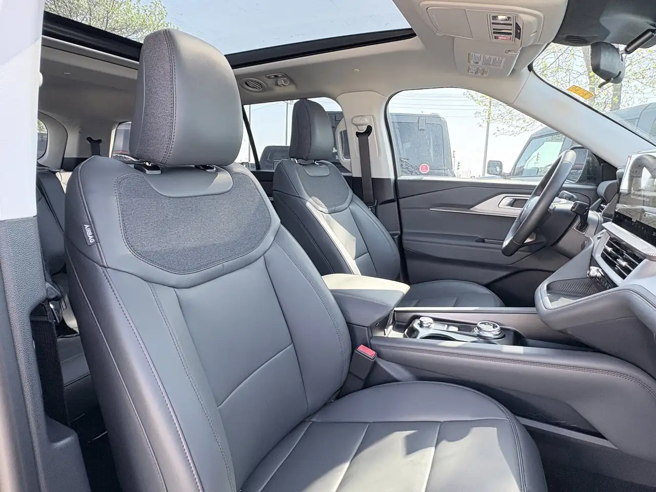 Ford Explorer fotografie Ford Explorer