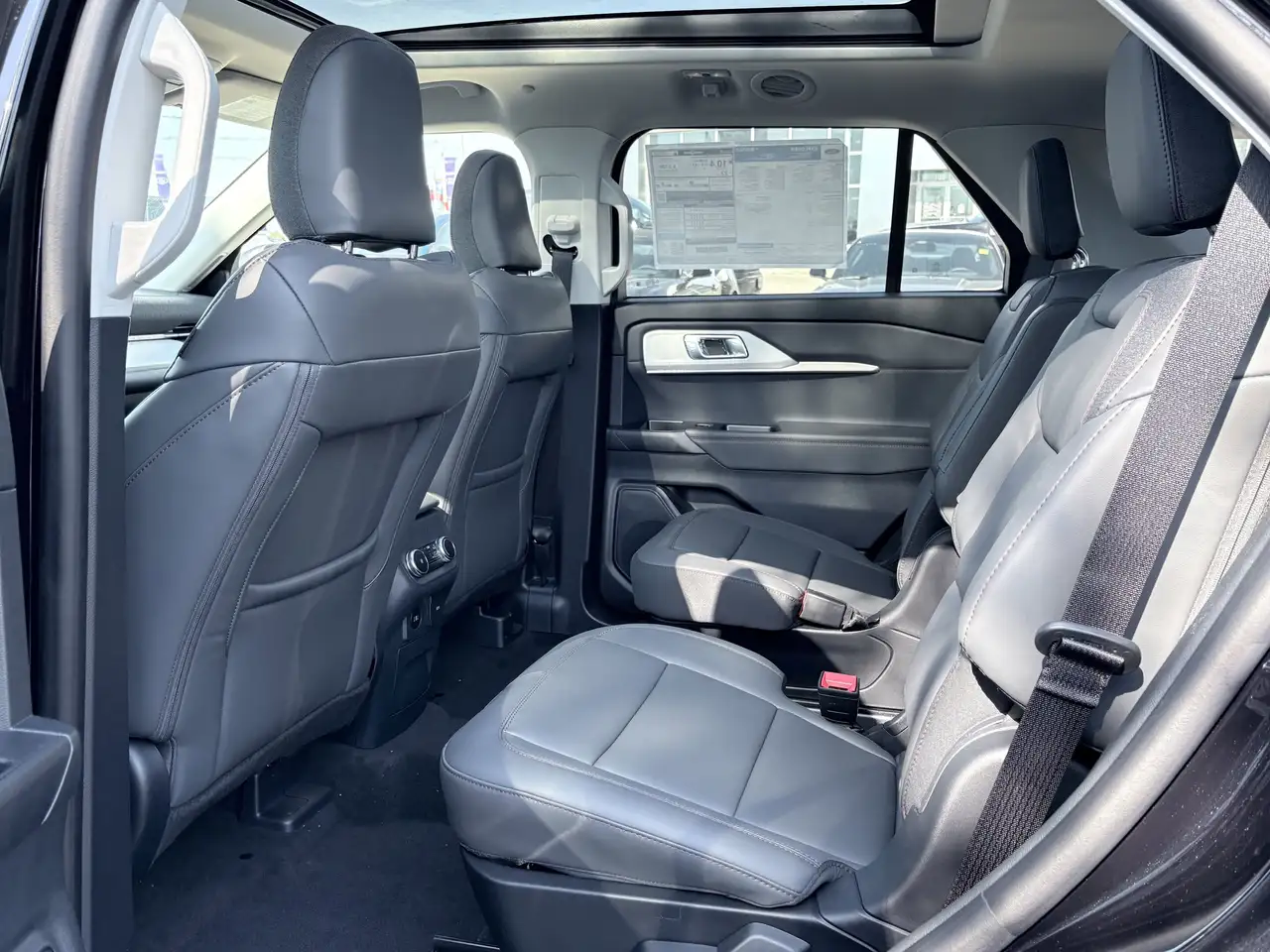 Ford Explorer fotografie Ford Explorer