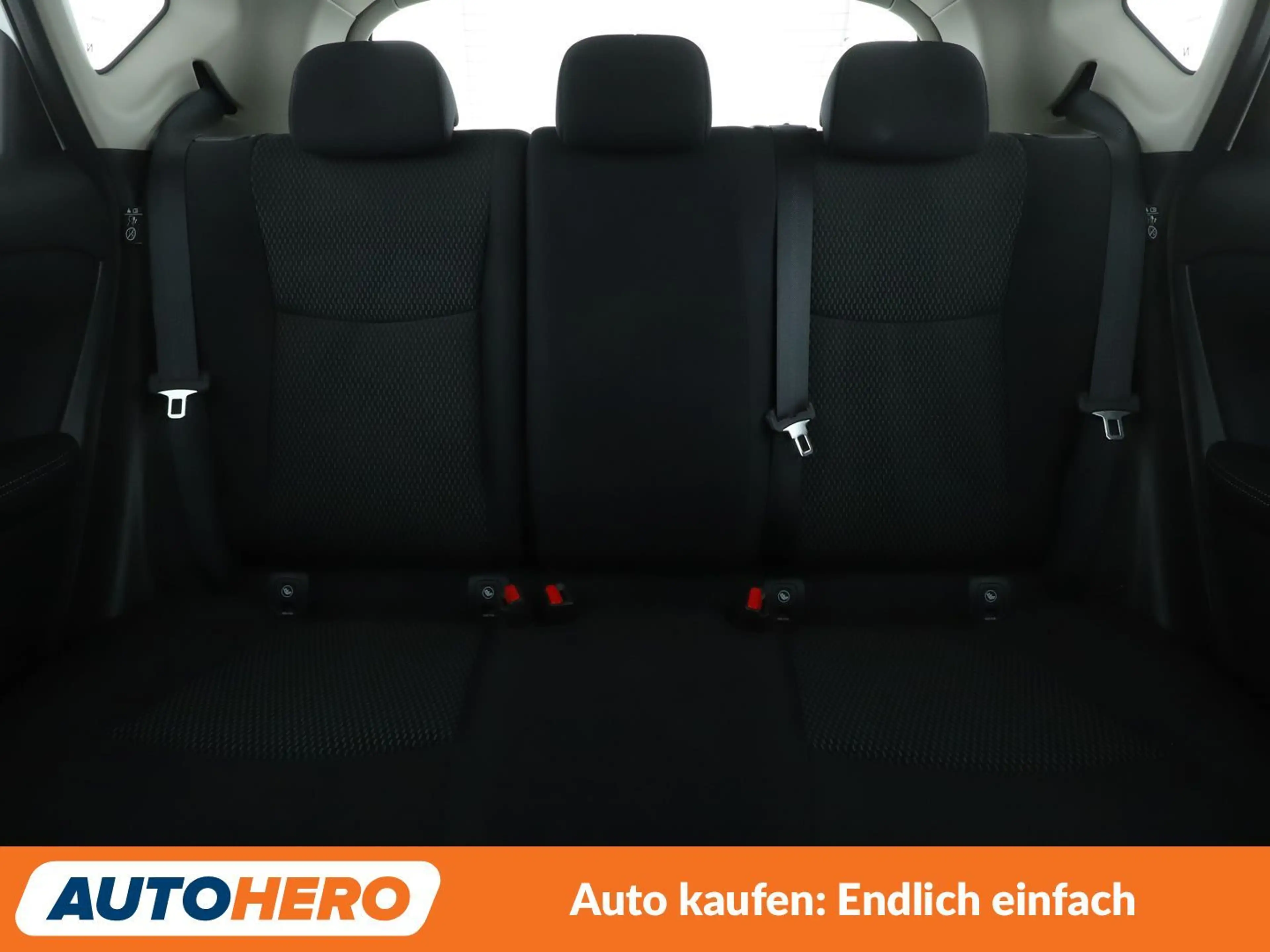 Nissan Pulsar 1.2 Visia*TEMPO*PDC*KLIMA* — photo 15