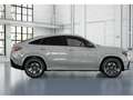 Mercedes-Benz GLE 300 d 4M Coupé AMG Premium/HUD/AHK/Airmatic Grau - thumbnail 6