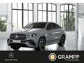 Mercedes-Benz GLE 300 d 4M Coupé AMG Premium/HUD/AHK/Airmatic Grau - thumbnail 1