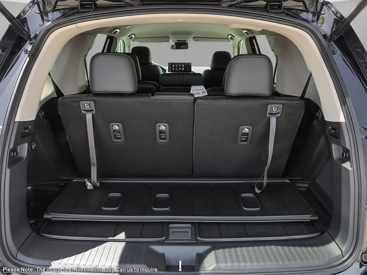Honda Pilot photo Honda Pilot