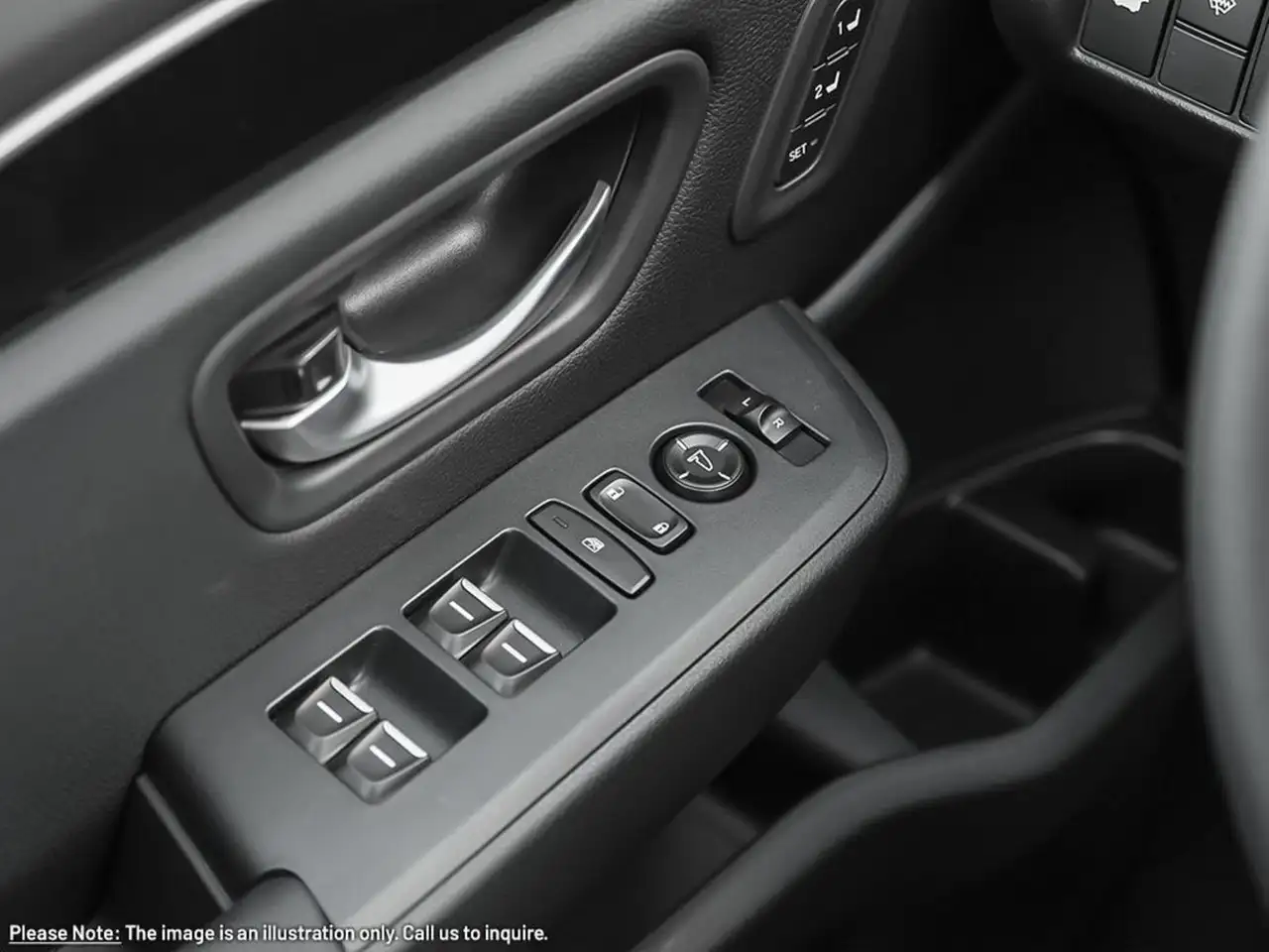 Honda Pilot photo Honda Pilot