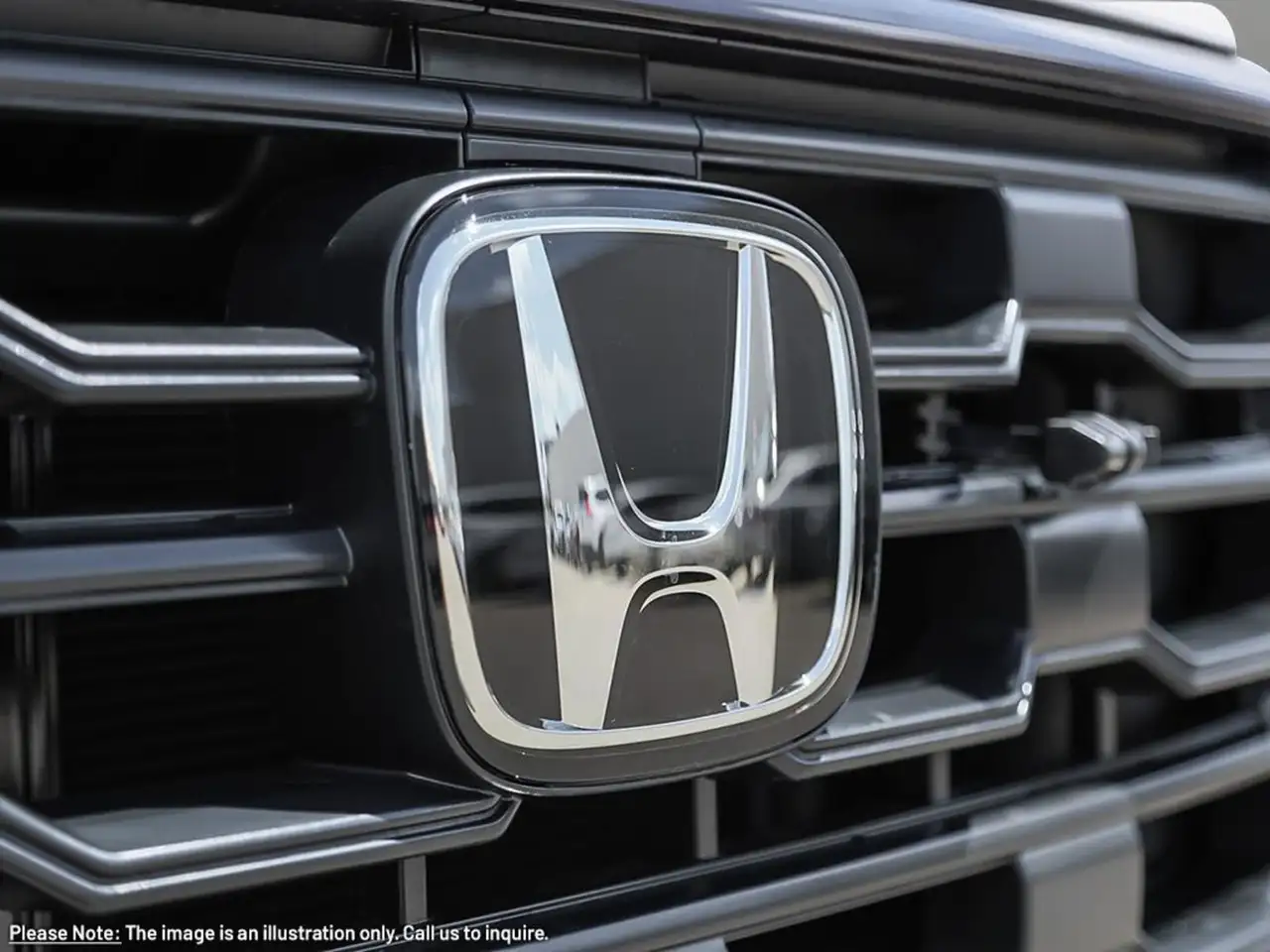 Honda Pilot photo Honda Pilot