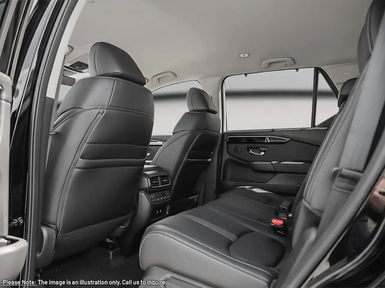 Honda Pilot photo Honda Pilot