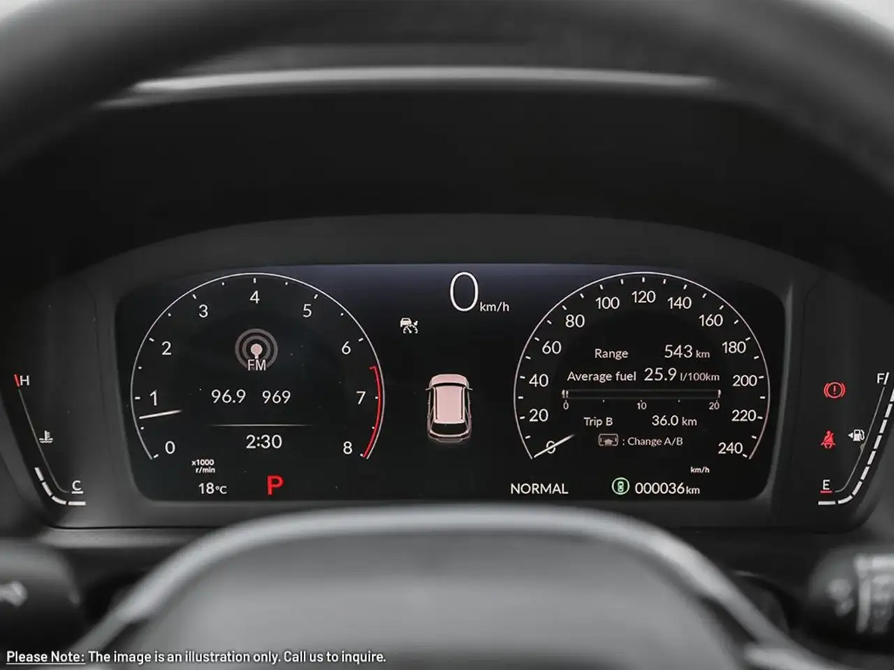 Honda Pilot photo Honda Pilot