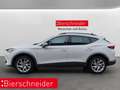 CUPRA Formentor 1.4 e-HYBRID DSG LED NAVI ACC PARKASS KEYLESS Weiß - thumbnail 4