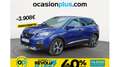 Peugeot 3008 1.5BlueHDi Allure S&S 130 Blau - thumbnail 1