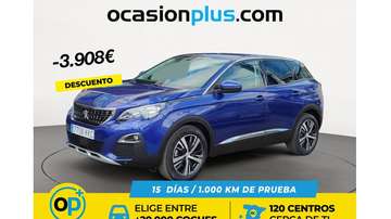 1.5BlueHDi Allure S&S 130