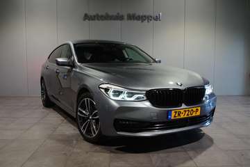 630i Gran Turismo Sport Line | LED | Trekhaak | PD