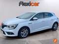 Renault Megane 1.5dCi Blue Business 85kW Blanco - thumbnail 7