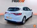 Renault Megane 1.5dCi Blue Business 85kW Blanc - thumbnail 12