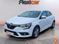 Renault Megane 1.5dCi Blue Business 85kW Blanc - thumbnail 8