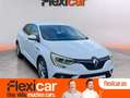 Renault Megane 1.5dCi Blue Business 85kW Blanc - thumbnail 1