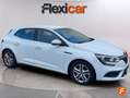 Renault Megane 1.5dCi Blue Business 85kW Blanc - thumbnail 2