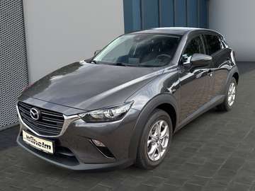 121 PS "Center-Line" |Touring-Paket|1. Hand|
