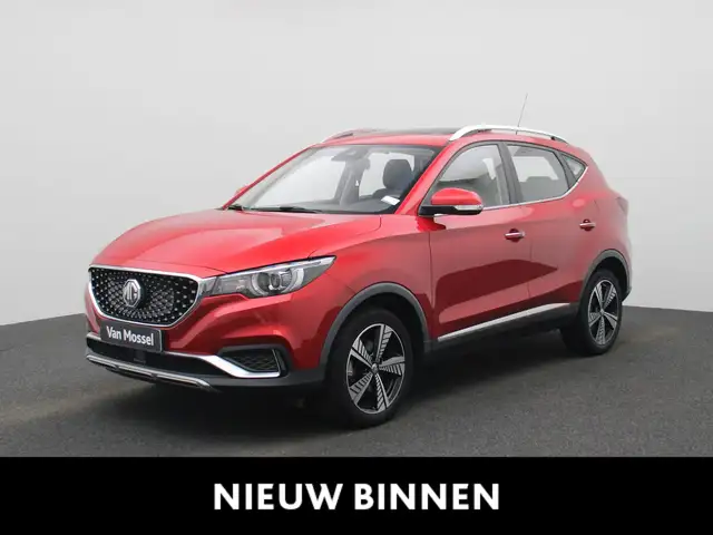 MG ZS MG EV Luxury 45 kWh Camera | PDC A | Panodak | Car