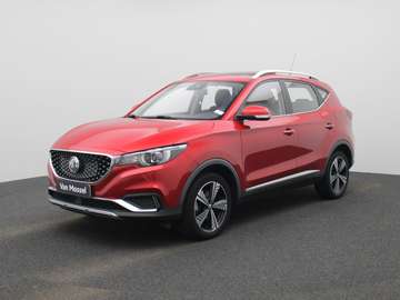 MG EV Luxury 45 kWh Camera | PDC A | Panodak | Car