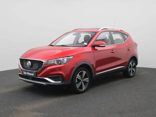 MG ZS MG EV Luxury 45 kWh Camera | PDC A | Panodak | Car