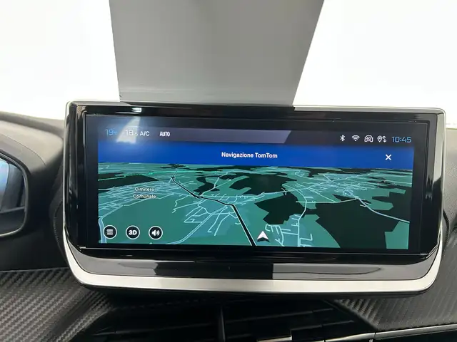 Peugeot 208 view 8