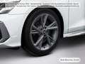 Audi S3 TFSI S tronic Kamera/Navi+/Virtual+ Weiß - thumbnail 19