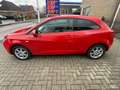 SEAT Ibiza SC 1.6 Style |automaat | airco |cruise | xenon |lm Rot - thumbnail 13
