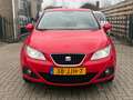 SEAT Ibiza SC 1.6 Style |automaat | airco |cruise | xenon |lm Rot - thumbnail 2