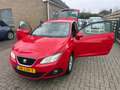 SEAT Ibiza SC 1.6 Style |automaat | airco |cruise | xenon |lm Rot - thumbnail 14
