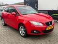SEAT Ibiza SC 1.6 Style |automaat | airco |cruise | xenon |lm Rot - thumbnail 4