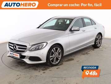 220CDI BE Avantgarde Aut.
