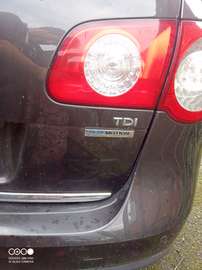 Passat SW 1.6 CR TDi Trendline BMT