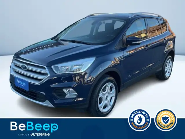 Ford Kuga 1.5 ECOBOOST BUSINESS S&S 2WD 120CV MY19.25
