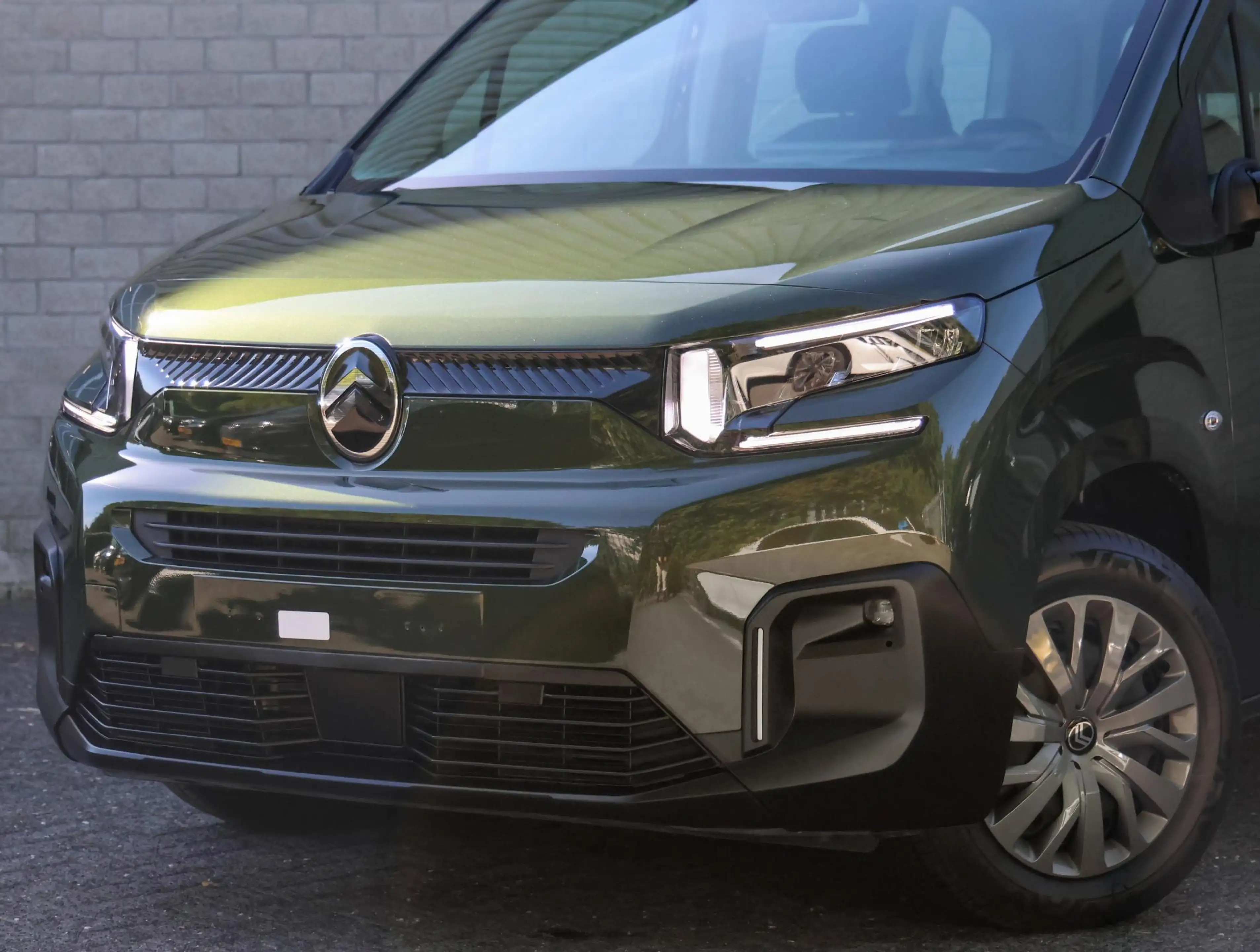 Citroen Berlingo ë-Berlingo Feel L1 50 kWh 136pk | ACCU 98% | Apple — photo 7