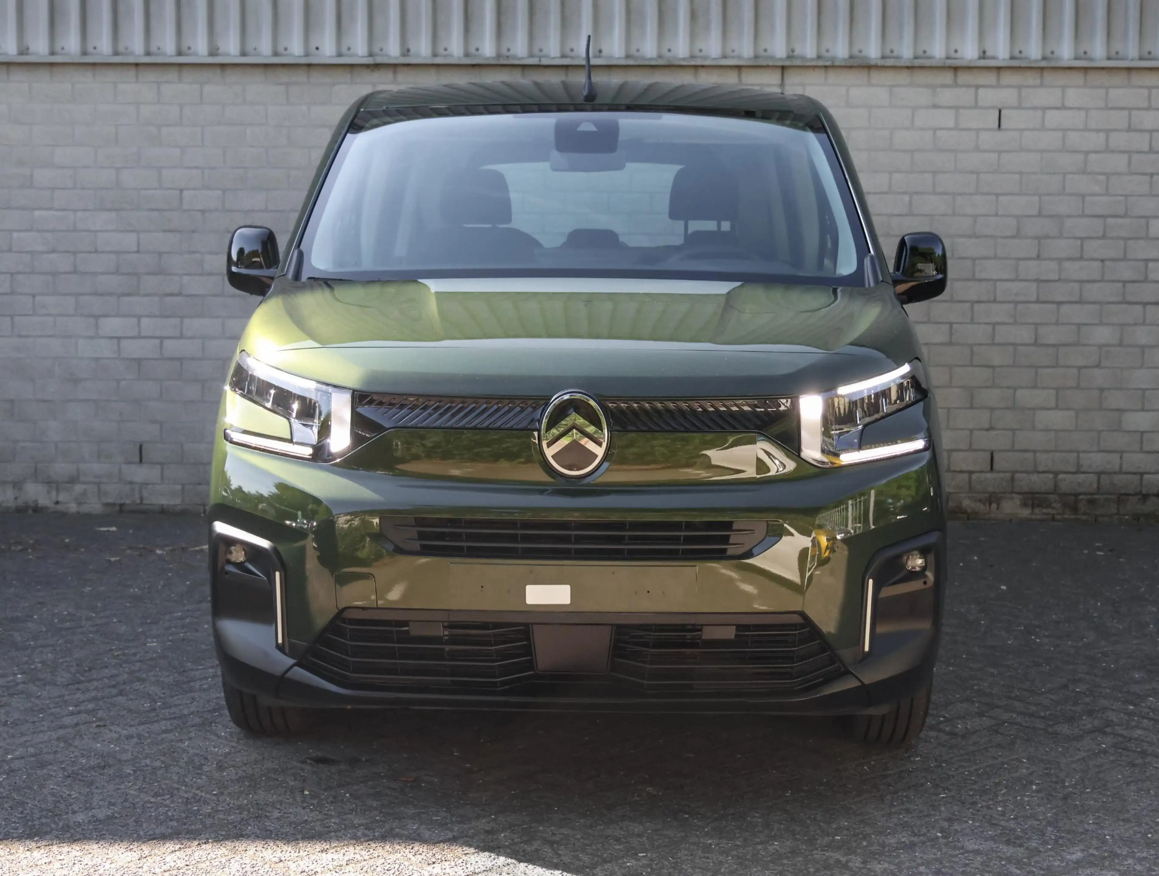 Citroen Berlingo ë-Berlingo Feel L1 50 kWh 136pk | ACCU 98% | Apple — photo 6