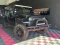 Jeep Wrangler SAHARA Unlimited 2.8L 200 ch CRD - Caméra de Recul Noir - thumbnail 1