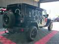 Jeep Wrangler SAHARA Unlimited 2.8L 200 ch CRD - Caméra de Recul Noir - thumbnail 4