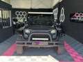 Jeep Wrangler SAHARA Unlimited 2.8L 200 ch CRD - Caméra de Recul Noir - thumbnail 6