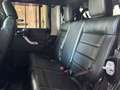 Jeep Wrangler SAHARA Unlimited 2.8L 200 ch CRD - Caméra de Recul Noir - thumbnail 7