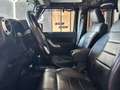 Jeep Wrangler SAHARA Unlimited 2.8L 200 ch CRD - Caméra de Recul Noir - thumbnail 9