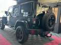 Jeep Wrangler SAHARA JK Unlimited 2.8L 200 ch CRD - Caméra de Re Noir - thumbnail 3
