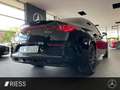 Mercedes-Benz CLA 350 EQ 4M AMG+AHK+KEYL+MULTIBEAM+HUD+BURM+ Negro - thumbnail 7