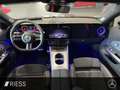 Mercedes-Benz CLA 350 EQ 4M AMG+AHK+KEYL+MULTIBEAM+HUD+BURM+ Negro - thumbnail 12