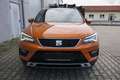 SEAT Ateca 1.4TSI DSG Pano Navi AHK 360° Kam ACC 1Hd* Orange - thumbnail 5