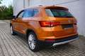 SEAT Ateca 1.4TSI DSG Pano Navi AHK 360° Kam ACC 1Hd* Orange - thumbnail 6