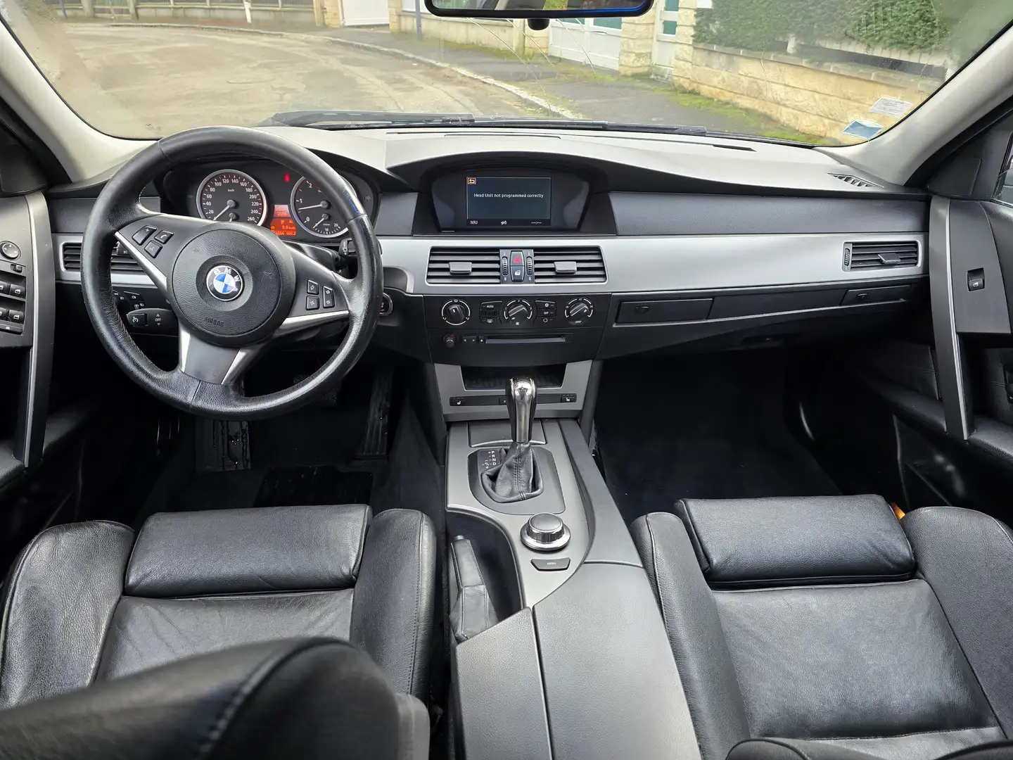 BMW 530 Touring 530d DPF Confort A - 2